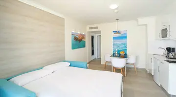 Suite Montana Club