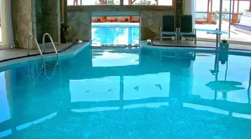 Suitehotel Marina Playa