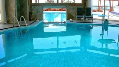 Suitehotel Marina Playa