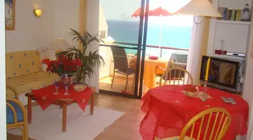 Suitehotel Marina Playa