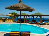 Suitehotel Marina Playa