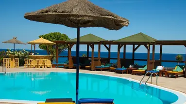 Suitehotel Marina Playa