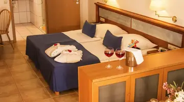 Suitehotel Marina Playa