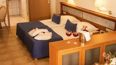 Suitehotel Marina Playa