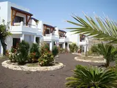 Suitehotel Marina Playa