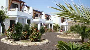 Suitehotel Marina Playa