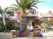 Suitehotel Marina Playa