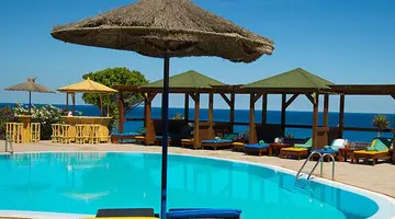 Suitehotel Marina Playa