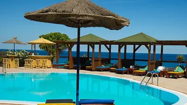Suitehotel Marina Playa