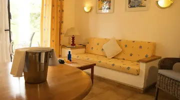 Suitehotel Marina Playa