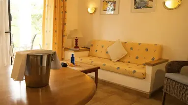 Suitehotel Marina Playa