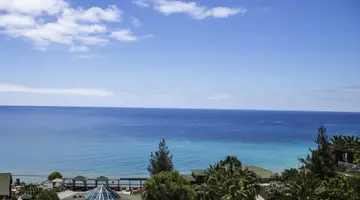Suitehotel Marina Playa