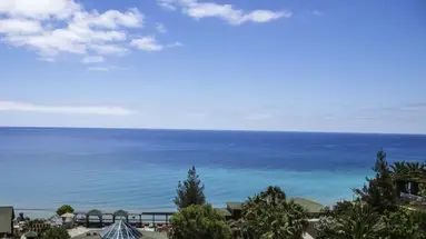 Suitehotel Marina Playa