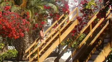Suitehotel Marina Playa