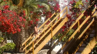 Suitehotel Marina Playa