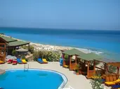 Suitehotel Marina Playa