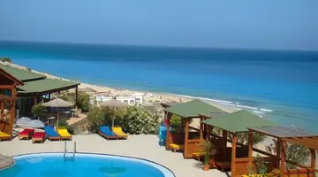 Suitehotel Marina Playa