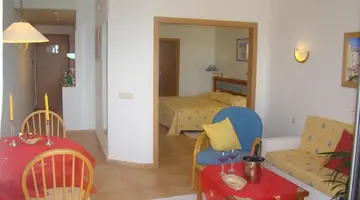 Suitehotel Marina Playa
