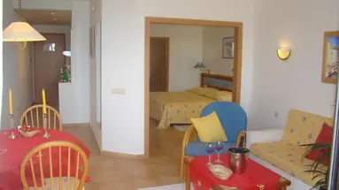 Suitehotel Marina Playa