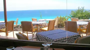 Suitehotel Marina Playa