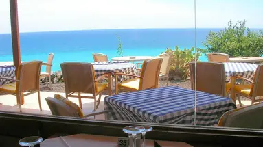 Suitehotel Marina Playa