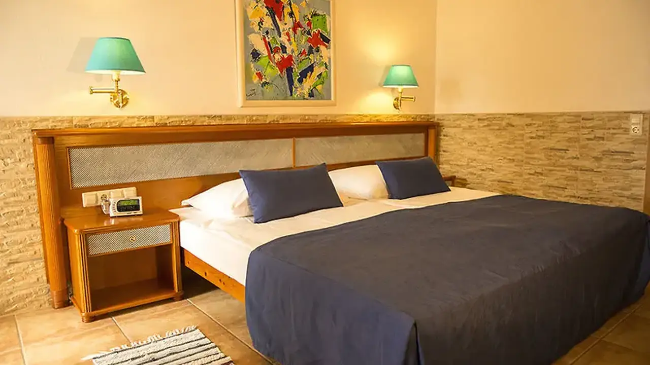 Suitehotel Marina Playa