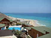 Suitehotel Marina Playa