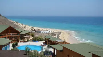 Suitehotel Marina Playa