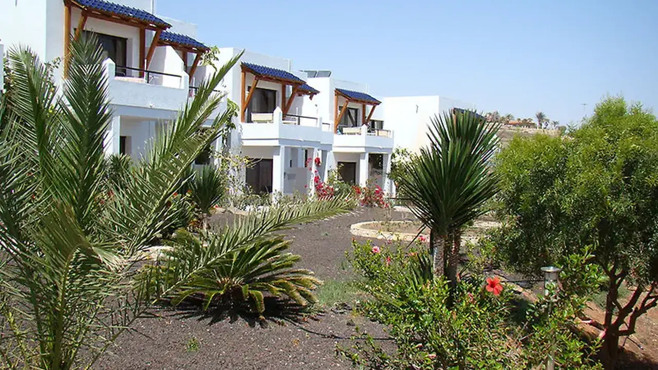 Suitehotel Marina Playa