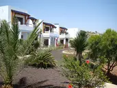 Suitehotel Marina Playa