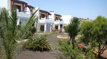 Suitehotel Marina Playa