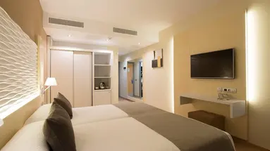 Suitehotel Playa del Ingles (Adults Only)