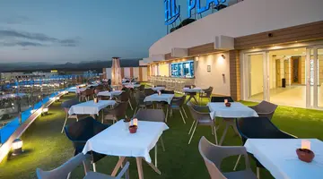 Suitehotel Playa del Ingles (Adults Only)