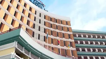 Suitehotel Playa del Ingles (Adults Only)