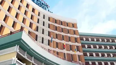 Suitehotel Playa del Ingles (Adults Only)