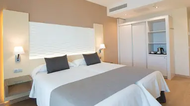 Suitehotel Playa del Ingles (Adults Only)