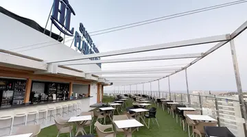 Suitehotel Playa del Ingles (Adults Only)