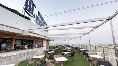 Suitehotel Playa del Ingles (Adults Only)