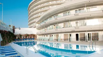 Suitehotel Playa del Ingles (Adults Only)