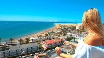 Suitehotel Playa del Ingles (Adults Only)