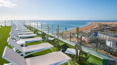 Suitehotel Playa del Ingles (Adults Only)