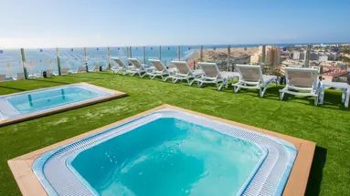 Suitehotel Playa del Ingles (Adults Only)