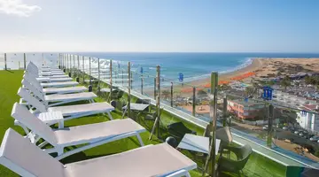Suitehotel Playa del Ingles (Adults Only)