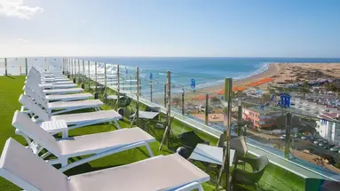 Suitehotel Playa del Ingles (Adults Only)