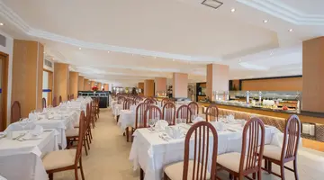 Suitehotel Playa del Ingles (Adults Only)