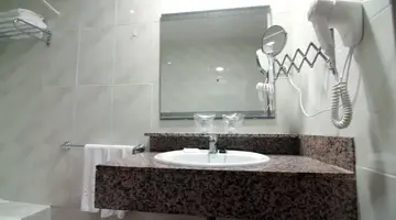 Suitehotel Playa del Ingles (Adults Only)