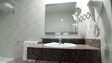 Suitehotel Playa del Ingles (Adults Only)