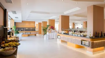 Suitehotel Playa del Ingles (Adults Only)