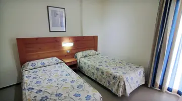 Suitehotel Playa del Ingles (Adults Only)