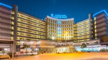 Suitehotel Playa del Ingles (Adults Only)